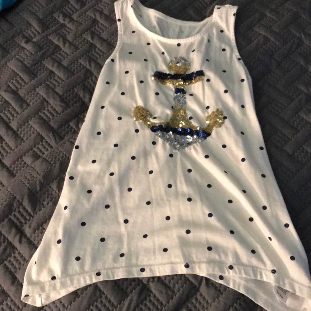 Tank top